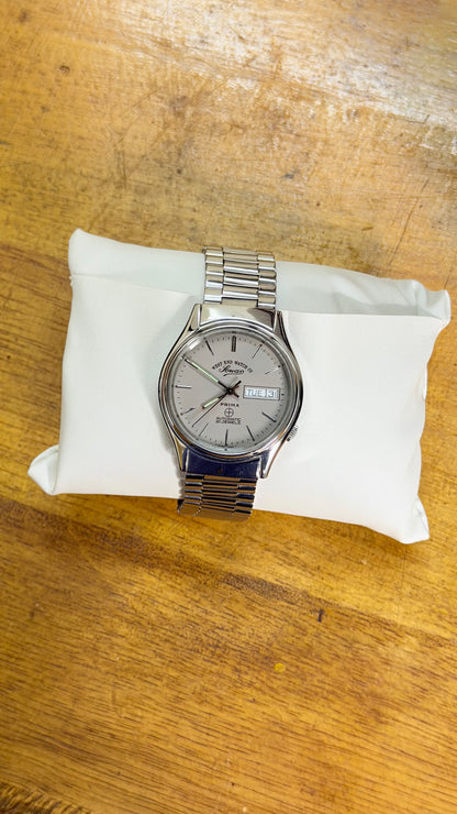 Pre Owned Westend Watch Co Automatic