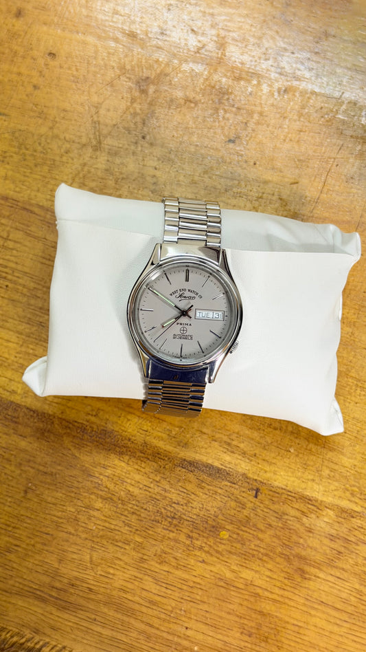 Pre Owned Westend Watch Co Automatic