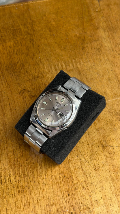 Pre Owned Vintage Seiko 5 Automatic