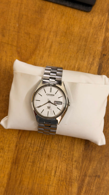 Pre Owned Vintage Citizen Automatic