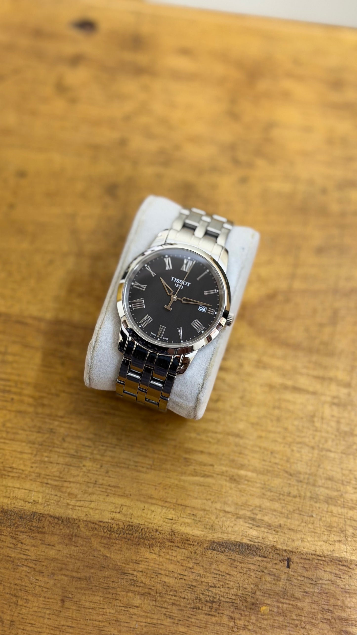 Pre Owned Tissot Classic Dream