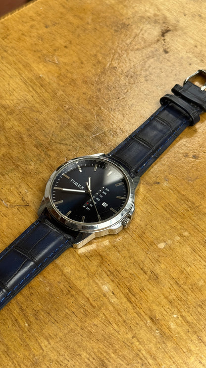 Pre Owned Timex Watch