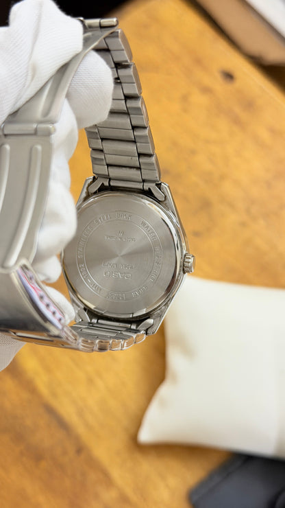 Pre Owned Casio Quartz Watch