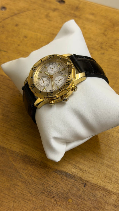 Pre Owned Tissot 200 Chronograph