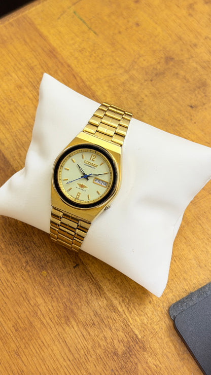 Pre Owned vintage Citizen Automatic