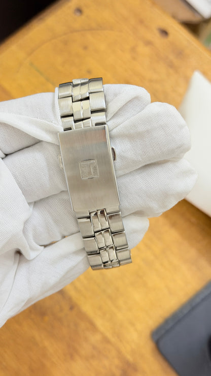 Pre Owned Tissot PR100 Quartz Watch
