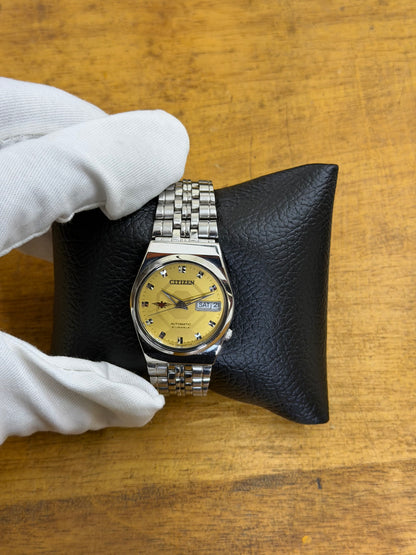 Pre Owned Vintage Citizen Automatic