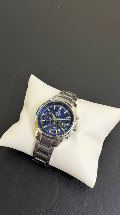 Pre Owned Casio Edifice Chronograph