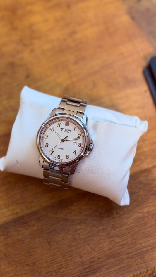 Pre Owned Swiss Military - Hanowa