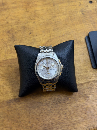 Pre Owned Tissot PRC 200 Chronograph Watch
