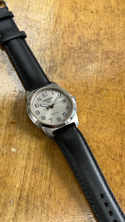 Pre Owned Tissot PR100