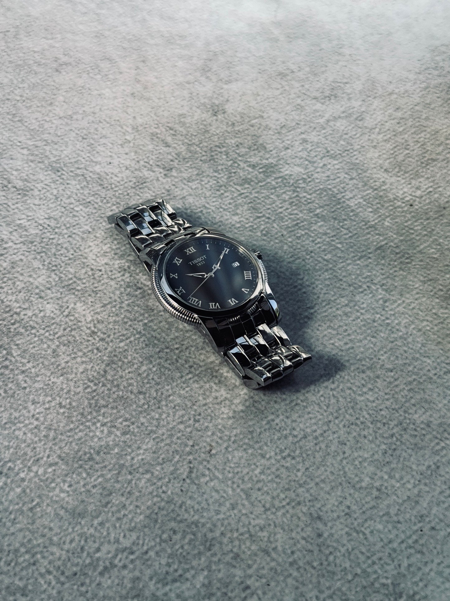 Pre Owned Tissot Classic Dream