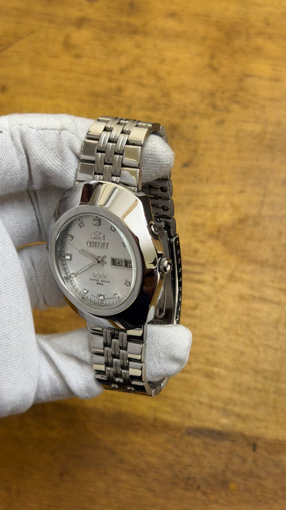 Pre Owned Vintage Orient EM70