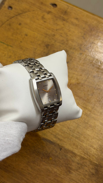 Pre Owned Rado Florenece - Swiss unisex Quartz