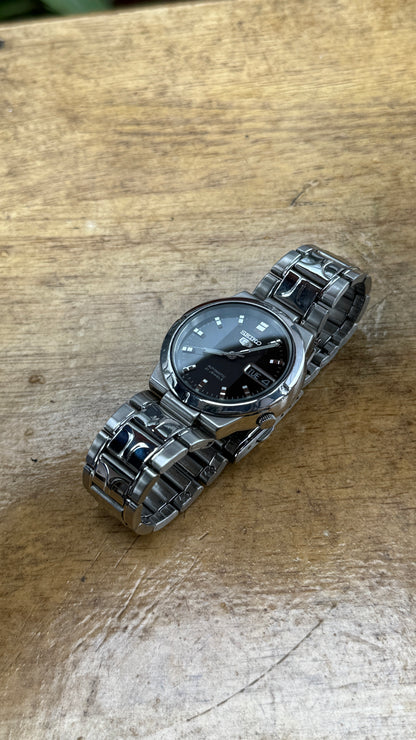 Pre Owned Seiko 5 Automatic