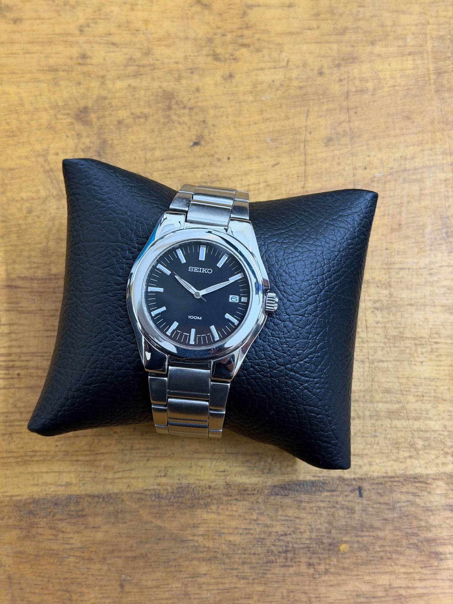 Pre Owned Seiko Quartz