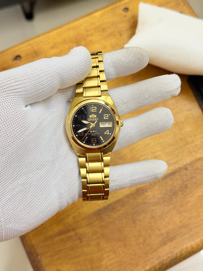 Pre Owned Orient Tristar Automatic