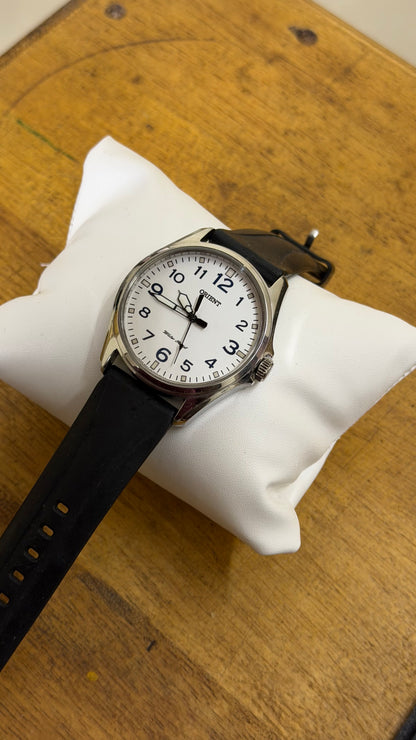 Pre Owned Orient Quartz  Watch