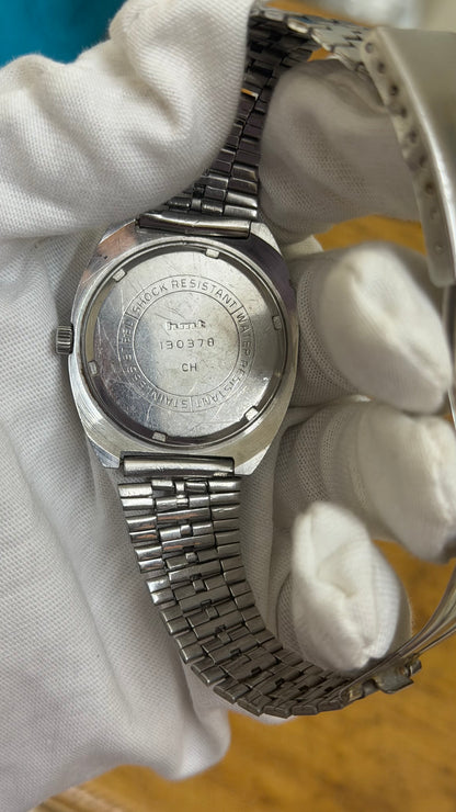 Pre Owned Vintage HMT Kohinoor (1970s)
