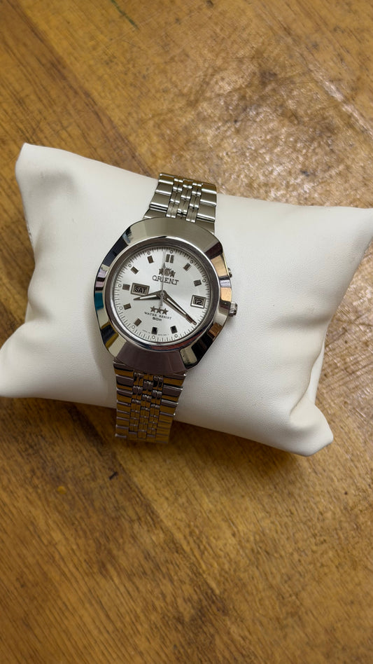 Pre Owned Vintage Orient
