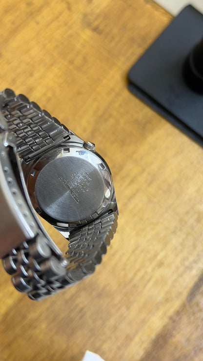 Pre Owned Vintage Citizen Automatic (unisex)