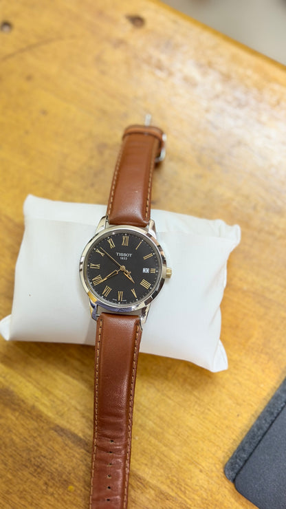 Pre Owned Tissot Classic Dream
