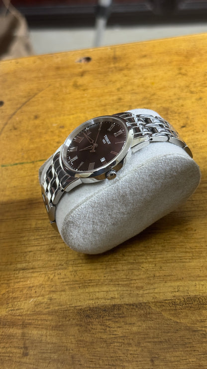 Pre Owned Tissot T - Classic Watch