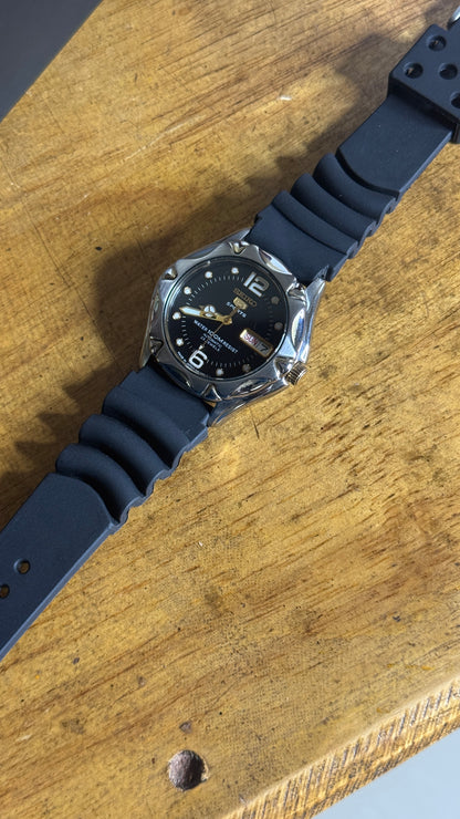 Pre Owned Seiko 5 Sports