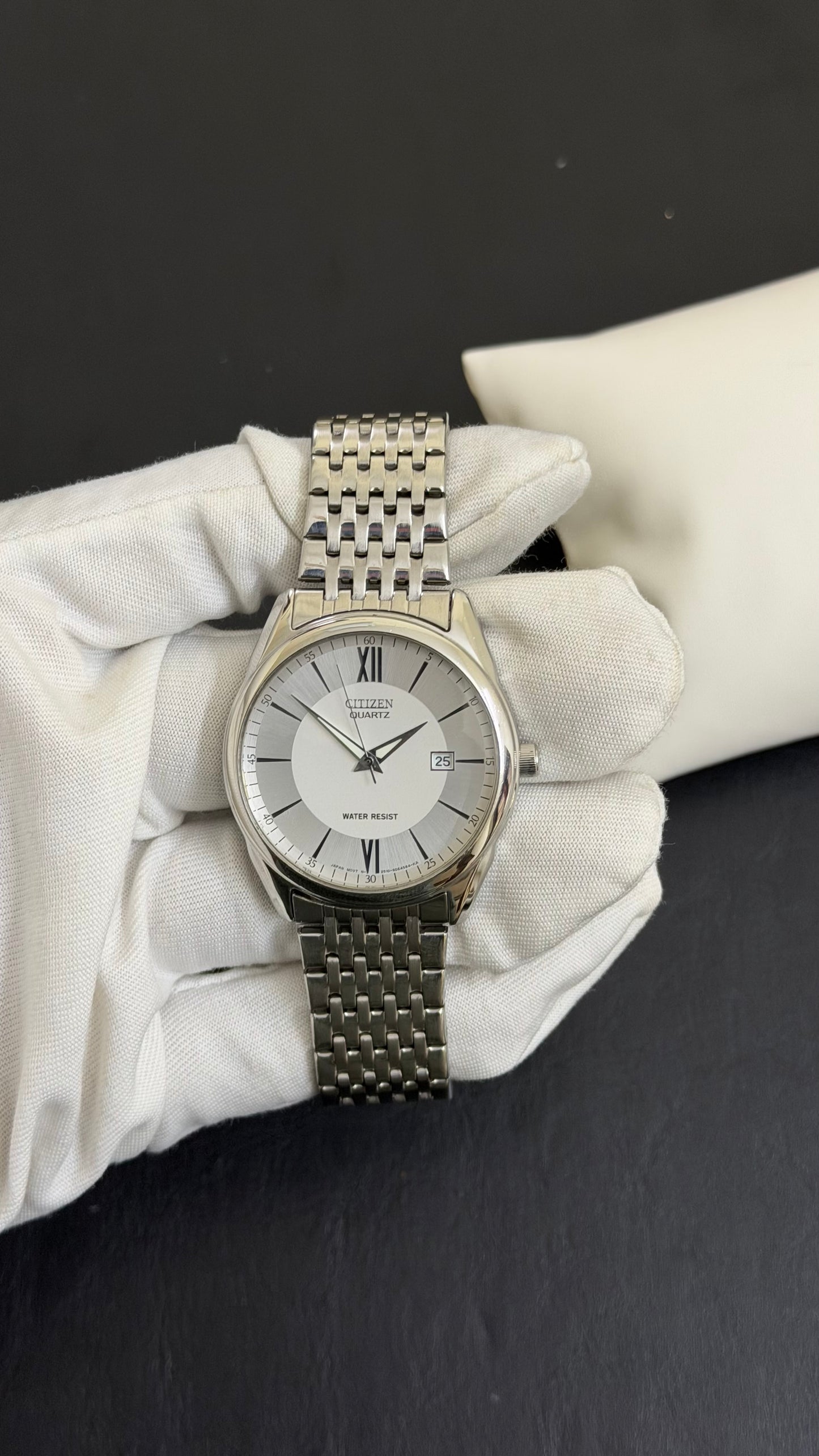 Pre Owned Citizen Quartz Watch