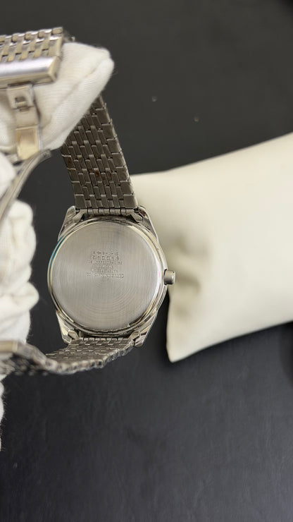 Pre Owned Citizen Quartz Watch