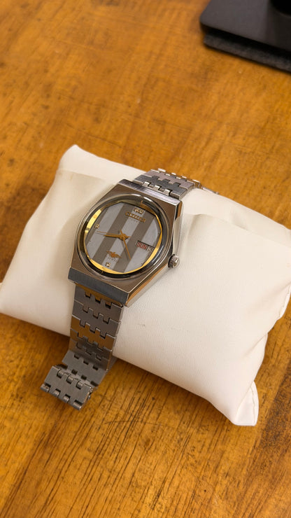 Pre Owned Vintage Citizen Automatic