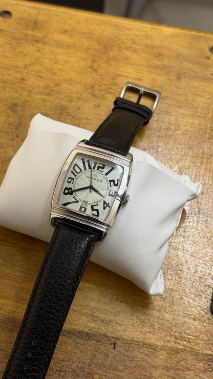 Pre Owned Continental Quartz Watch