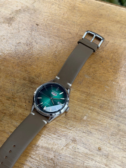 Pre Owned Citizen Automatic Watch