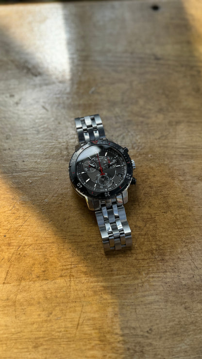 Pre Owned  Tissot T Sport - PRS 200 Watch