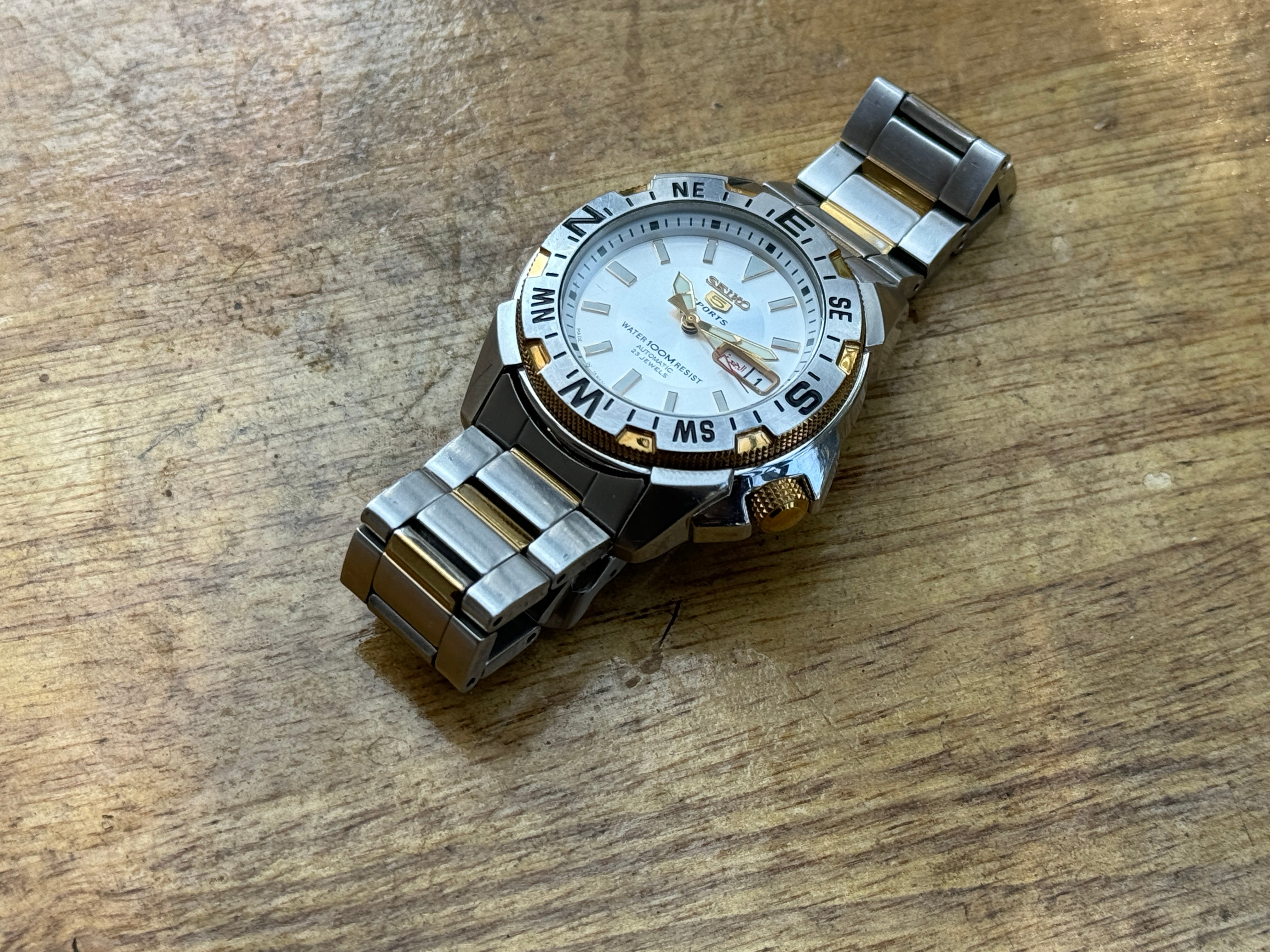 Seiko snzf08j1 sale