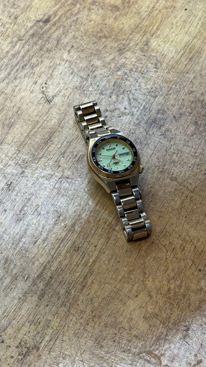 Preowned Vintage Ladies Citizen Automatic