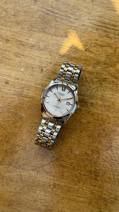 Pre Owned Citizen Quartz Watch