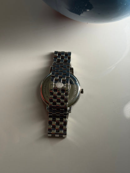 Pre Owned Raymond Weil Swiss Made Watch