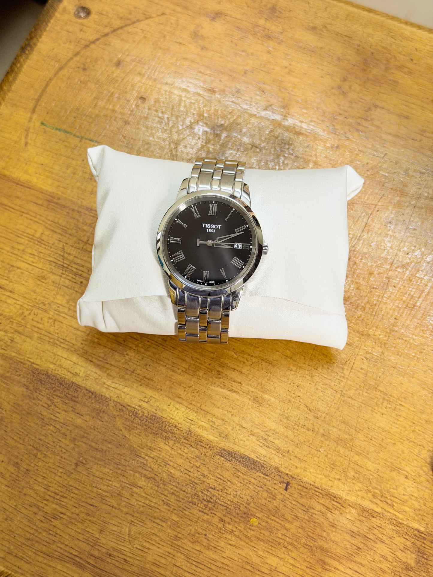 Pre Owned Tissot T - Classic Watch