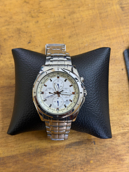 Pre Owned Casio EF382