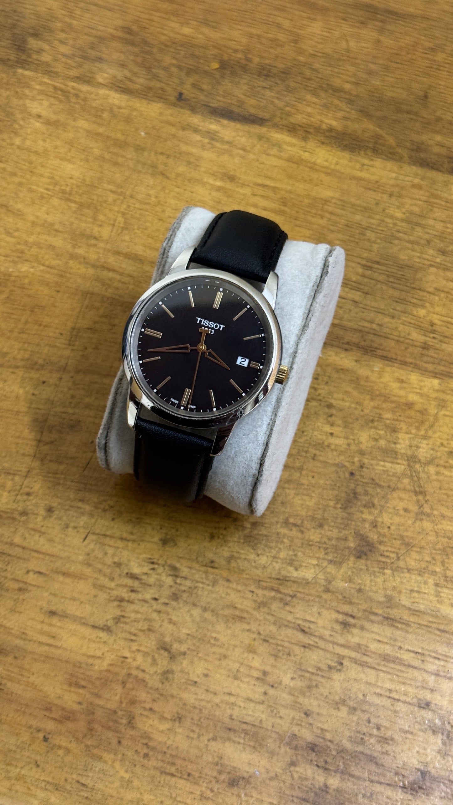 Pre Owned Tissot T - Classic Watch