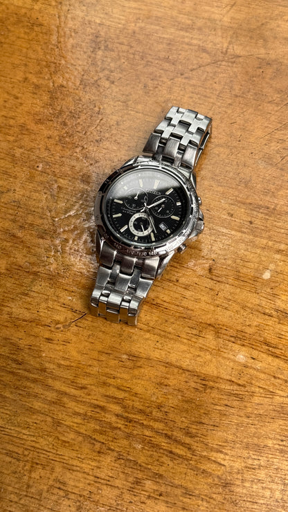 Pre Owned Citizen Chronograph Watch