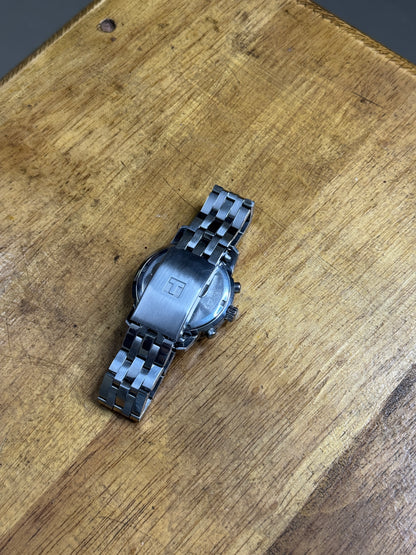 Pre Owned Tissot PRC 200 Chronograph Watch