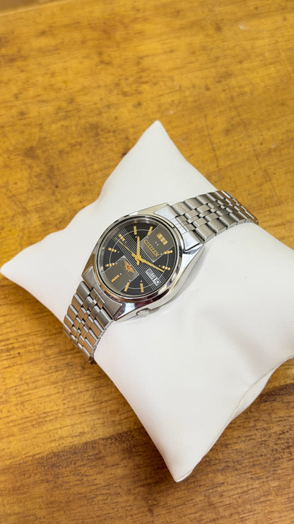 Pre Owned Vintage Citizen Automatic
