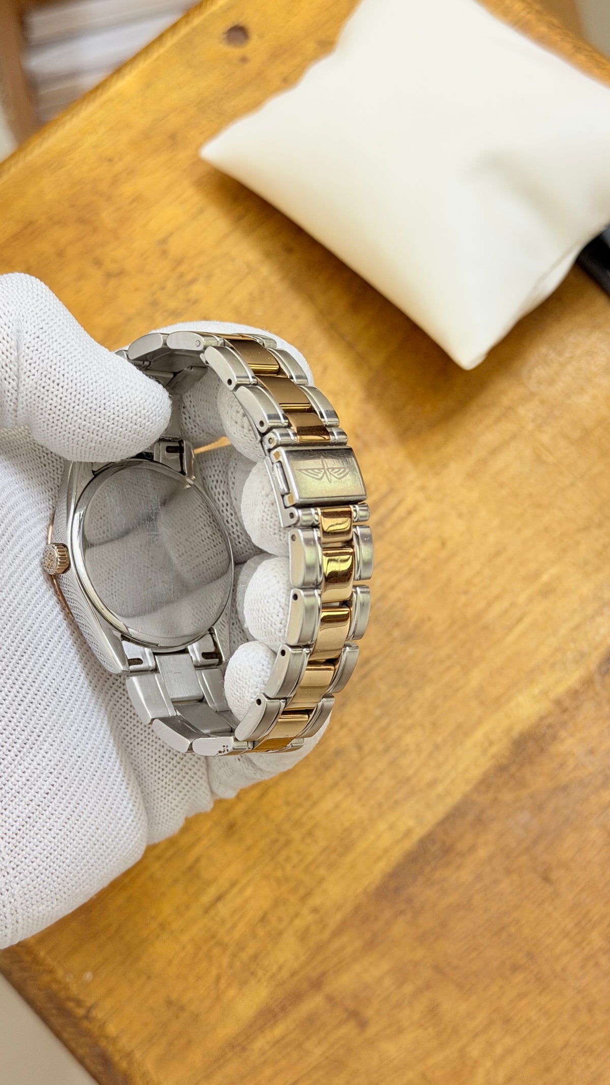 Pre Owned Rotary Watch