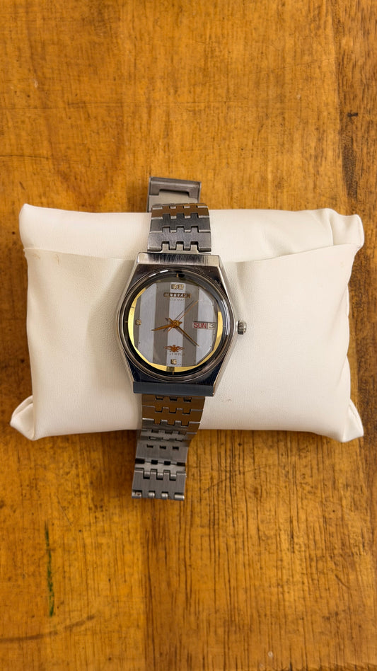 Pre Owned Vintage Citizen Automatic