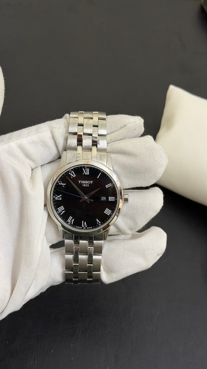 Pre Owned Tissot Classic Dream