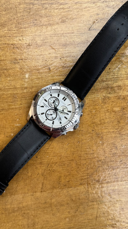 Pre Owned Citizen Chronograph