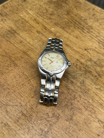 Pre Owned Tissot PR 200