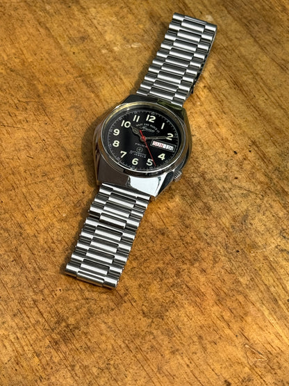 Pre Owned Vintage Westend Watch Co – THEWATCHPROJECTS